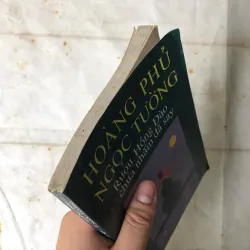 Rượu Hồng Đào Chưa Nhắm Đã Say - Hoàng Phủ Ngọc Tường 785296