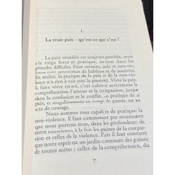 Esperit d'amour, esprit de paix - Thich Nhat Hanh 453051