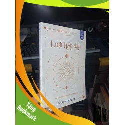 (TẶNG BOOKMARK) Luật hấp dẫn quy luật về sự thịnh vượng và thành công - Prentice Mulford Sách tâm lý học - giới tính RBK2702