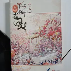 Tình kiếp tam sinh 