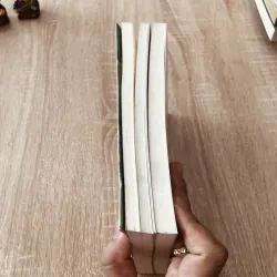 Bộ sách OSHO: ĐÀN ÔNG & PHỤ NỮ 970571