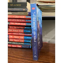 Sợi khói mỏng lạc giữa trần ai- Diệp Lạc Vô Tâm