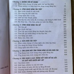 Công nghệ đóng và sửa chữa tàu thủy 1002382