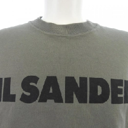 JIL SANDER J02GC0107 Áo thun - Hàng hiệu Chính hãng 891140