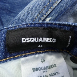 Quần DSQUARED2 S74LB1634 646727