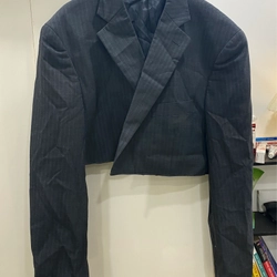 Áo blazer croptop  548944