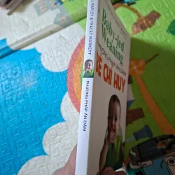 Phương pháp ăn dặm bé chỉ huy 937020