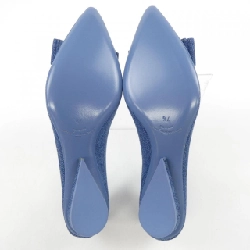 Giày cao gót SALVATORE FERRAGAMO VIVA T - Hàng hiệu Authentic 829919