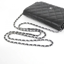 Ví dây chuyền Chanel Timeless Classic Line AP0250 620636