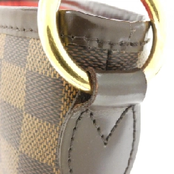 Túi xách vai Louis Vuitton Damier Delightful MM N41460 - Hàng hiệu Chính hãng 766931