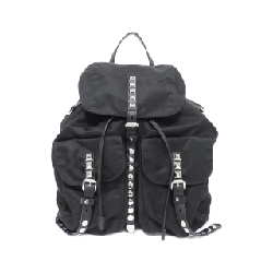 Balo Prada 1BZ811 - Hàng hiệu Chính hãng