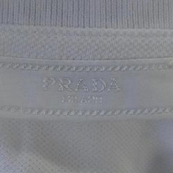 Áo polo PRADA SJN256 R192 322 - Hàng hiệu Chính hãng 897455