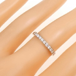 Nhẫn kim cương K18PG 0.30CT - Hàng hiệu Chính hãng 851942