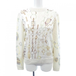 【Mã giảm giá】HERMES Áo len