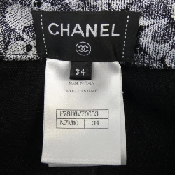 CHANEL LOOK24 P78116V70053 Váy - Hàng hiệu Chính hãng 811869