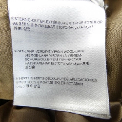 Áo khoác lông vũ MONCLER S MAKORI - Hàng hiệu Authentic 809042