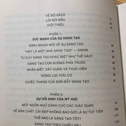 Sáng Tạo - Marty Neumeier 541923