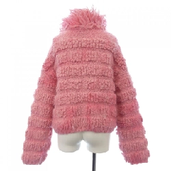 Áo khoác CHANEL 634272