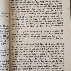 Tác phẩm VH Tây Ban Nha: NGƯỜI BÁN MÌNH (Ángel María De Lera) 732987