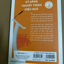 Kỹ năng thuyết trình hiệu quả 507395