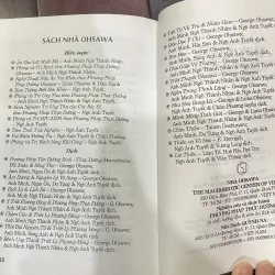 LÀM THẾ NÀO ĐỂ SỐNG VUI - George Ohsawa  1038586