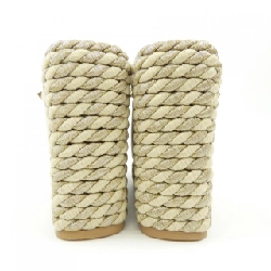 【Mã giảm giá】Giày sandal VALENTINO GARAVANI 662596