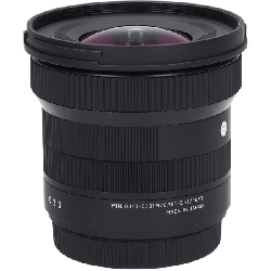 X(C)10-18mm F2.8DC DN - Hàng hiệu Authentic 879732