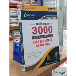 Tuyển chọn 3000 bài tập - Moon.vn 529251