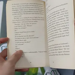 [MIỄN PHÍ BỌC SÁCH] Win: If You Lose You Die - Harlan Coben 1027175