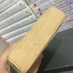 (Ngôn tình) - Mối lương duyên trời đánh - Hoa Thanh Thần 997491