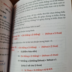 Tư duy đúng đắn chiến thắng thị trường. Cẩm nang dầu giường mà trader không thể thiếu. 519733