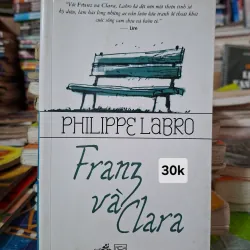 Franz và Clara