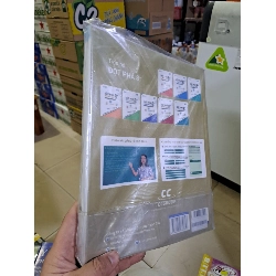 Đột phá môn lịch sử 8+ kì thi THPT quốc gia mới 90% HCM0808 GIÁO KHOA 923909