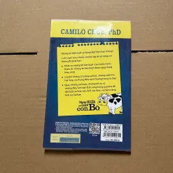 Ngày xưa có một con bò 800197