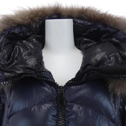 MONCLER ALBIZIA Áo khoác lông - Hàng hiệu Chính hãng 818487