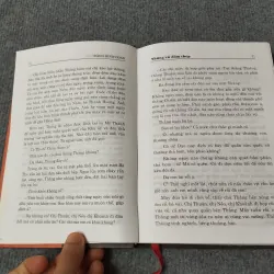 ĐƯỜNG THỜI ĐẠI 6: NHỮNG CÚ ĐẤM THÉP - ĐẶNG ĐÌNH LOAN 729313