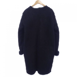 Thương hiệu Theory Áo khoác lông cừu 637671