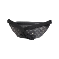 Túi đeo chéo Louis Vuitton Monogram Galaxy Discovery Bum Bag M44444 - Hàng hiệu Chính hãng 768540