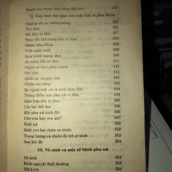 Bách khoa phụ nữ trẻ  998309