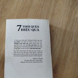 7 Thói Quen Thành Đạt 306234