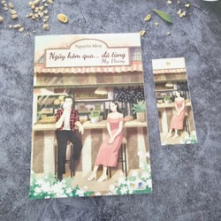 Ngày Hôm Qua Đã Từng - My Daisy 179879