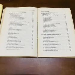 Pháp yết ma chỉ nam (trọn bộ 2 tập)  606164