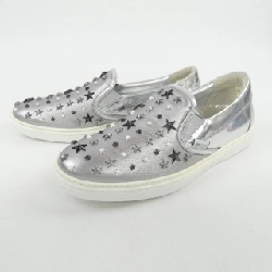 Giày thể thao JIMMY CHOO - Hàng hiệu Authentic 907078