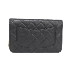 Ví dây chuyền Chanel Timeless Classic AP0250 622425