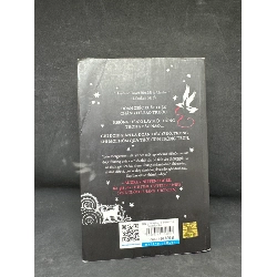 [Phiên Chợ Sách Cũ] Rạp Xiếc Đêm, Mới 80% (ố vàng), 2015 - Erin Morgenstern S1604-SBM 1027859