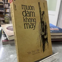 MUÔN DẶM KHÔNG MÂY - TÔN THƯ VÂN