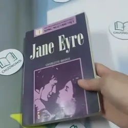 Jane Eyre - Song Ngữ Anh Việt 715618