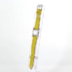 Đồng hồ H của Hermès HH1.210 SS Quartz - Hàng hiệu Chính hãng 876805