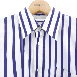 Bottega Veneta BOTTEGA VENETA 723033 V2L30 Áo sơ mi - Hàng hiệu Chính hãng 823798