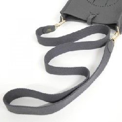 Túi đeo vai Hermès Evelyne Amazon 16cm 069426CP 610101